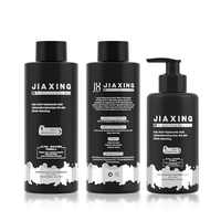 Emballage de soins de la peau Bouteilles de beauté 30 ml 50 ml 100 ml 200 ml Bouteilles de shampooing et revitalisant