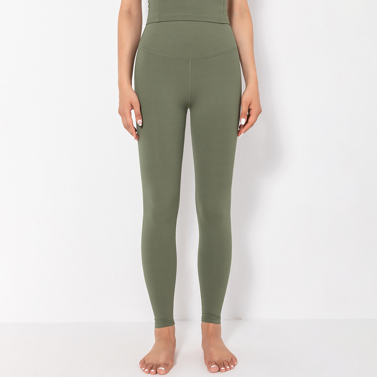 Army Green