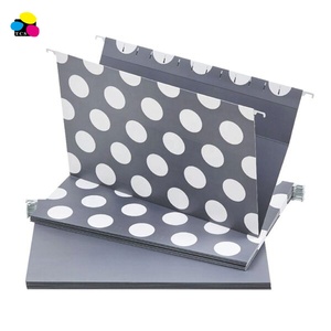 Professional Manufacture <strong>A4</strong> Suspension <strong>File</strong> Folder 25/<strong>Box</strong> Assorted Colors for Filing Products - Product Image 3