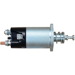 Công tắc điện từ khởi động ô tô ME700379 M371X20871 SS-1545 234482 24V - Product Image 1