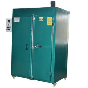 Commercial Constant Temperature Wig Drying Machine Tea Leaf Drying Oven Dryer Price