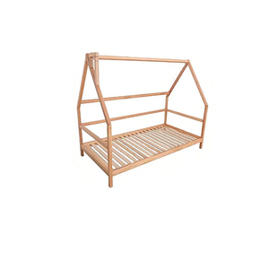 <span class=keywords><strong>Lit</strong></span> en bois avec plancher pour enfants <span class=keywords><strong>lit</strong></span> pour bambins <span class=keywords><strong>cadre</strong></span> <span class=keywords><strong>de</strong></span> <span class=keywords><strong>lit</strong></span> maison à vendre - Product Image 1