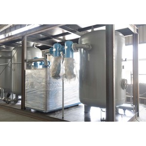 YANGTIAN PLC Stickstoffgenerator für Kühlschränke, Flüssigstickstoff-<span class=keywords><strong>Dewar</strong></span> & Gefrieranwendungen, Hochreine Industrielle Nutzung - Product Image 3