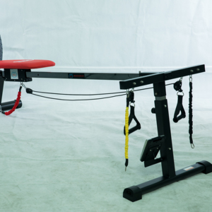 Tablero de entrenamiento de estación multifunción para atletas profesionales de natación, extractor de natación de Palma - Product Image 1