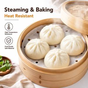 Greaseproof <b>Paper</b> Roll Jumbo Roll 30-60gsm Raw Material Food Grade Oil Proof <b>Paper</b> Wholesale - Product Image 4