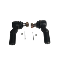 Nouveau Best-seller DANGYI Rotule de direction droite haute performance 27.3*38 Prix compétitif Systèmes de direction automobile Livraison rapide Échantillon