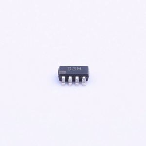 วงจรรวมไอซีชิปใหม่และของแท้ AD5228BUJZ100-RL7 - Product Image 1