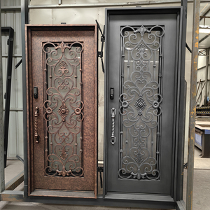 Puerta <span class=keywords><strong>de</strong></span> Garaje <span class=keywords><strong>de</strong></span> <span class=keywords><strong>Hierro</strong></span> Forjado en Oferta, Puerta <span class=keywords><strong>de</strong></span> Entrada <span class=keywords><strong>de</strong></span> <span class=keywords><strong>Hierro</strong></span> Forjado <span class=keywords><strong>y</strong></span> <span class=keywords><strong>Madera</strong></span> a Bajo Precio, Precio <span class=keywords><strong>de</strong></span> Puerta <span class=keywords><strong>de</strong></span> <span class=keywords><strong>Hierro</strong></span> Forjado Económica - Product Image 5
