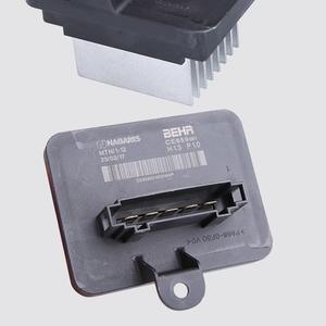 Resistencia del Motor del Ventilador Peugeot Citroen 308 408 1610497380 CE859001 para Módulo de Control de Velocidad del Ventilador del Coche - Product Image 2