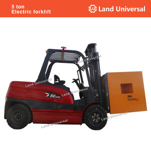 Land universal China CE Forklift listrik Off Road Forklift kualitas terbaik 3.<span class=keywords><strong>5</strong></span> <span class=keywords><strong>ton</strong></span> 4 <span class=keywords><strong>ton</strong></span> <span class=keywords><strong>5</strong></span> <span class=keywords><strong>ton</strong></span> - Product Image 3