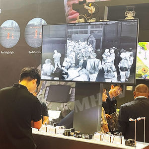 El Anit keskin nişancı lazer aydınlatıcı düşük ışık gün ve gece görüş binoküleri algılama sistemi termal kamera keskin nişancı dedektörü - Product Image 2