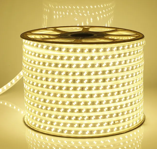 Factory price led light strip tape light led strip waterproof led light strip