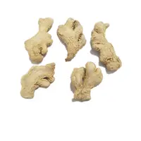 New Crop Dehydrated Vegetable Ginger Split Dried Ginger Whole