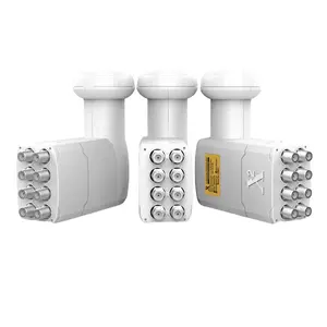 Hot Selling High Gain Ku Band C Band Satellite Internet Lnb