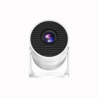 HY200 HY300 pro Popular nuevo proyector 1080P teatro Multimedia Tv proyectores Full Hd 1080P Home Theater Mini proyectores