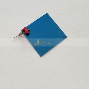 JIS No.4 <b>Surface</b> Finish 201 316L 304J1 Decorative Stainless Steel Sheet <b>Plate</b> 0.5-0.8mm Thickness Bending Cutting Welding - Product Image 4