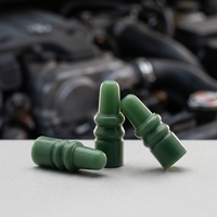 Joint d'étanchéité étanche 7165-1043 pour connecteurs automobiles Yazaki, bouchon de cavité en caoutchouc silicone