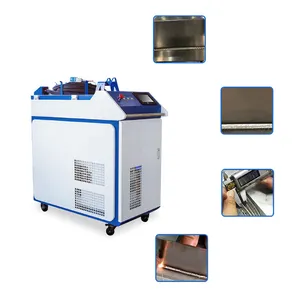1000w 2000w 3000w handheld metal laser welders machine price portable laser welding machine