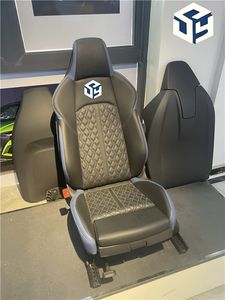 Nuovi <span class=keywords><strong>Coprisedili</strong></span> Economici per <span class=keywords><strong>Audi</strong></span> RS3, Compatibili con <span class=keywords><strong>A3</strong></span> A4 A5 A6 C8 Q3 Q5 Q7 Q8 Tutti i Modelli - Product Image 2