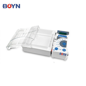 BN-MINIE-350 hệ thống điện di Gel ngang nhỏ gọn để phân tích Axit Nucleic - Product Image 3
