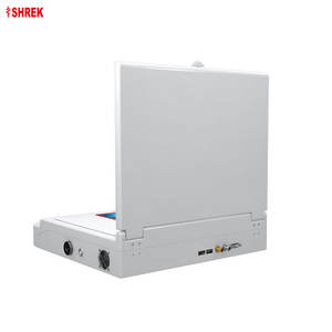 Microscopio Digital Médico Portátil, Cámara para Cirugía Endoscópica Funcional de Senos Paranasales - Product Image 3