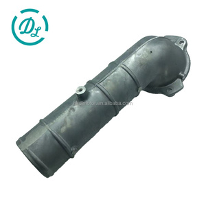 Couverture de thermostat diesel EexcavaStart 1-13713050-0 1137130500 6SD1T pour excavatrices EX300 EX300LC-5 - Remplacement durable - Product Image 1