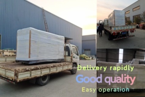 Nhà Máy bán hàng trực tiếp 30-80kw điện nhỏ Máy phát điện diesel im lặng mô hình chất lượng cao nóng bán Cummins - Product Image 5