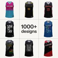 Camiseta de Baloncesto Personalizada Hawaii Maori NZ OEM, Uniforme de Baloncesto con MOQ Bajo, Estilo Reggae Rasta, Camiseta de Baloncesto Personalizada para Entrenamiento de Equipo