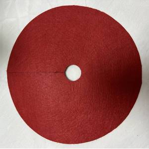Tapis protecteur en tissu non tissé vert couverture végétale tapis barrière contre les mauvaises herbes anneau de paillis d'arbre dégradable - Product Image 2