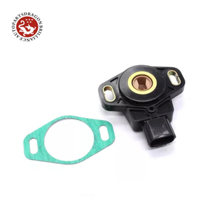 Cảm biến vị trí bướm ga mới OEM jt7ha 16402-raa-a02 TPS-H112 TPS-H113 tpsh113 gegt6610 jt7h20410 88gegt389r 50ge158gt400m 50geg - Product Image 4