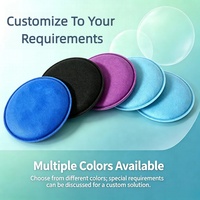 Filtre à particules à baïonnette de style 2097, média filtrant respirant en PP, pour masques demi-visage et intégraux, travaux de soudage et de peinture