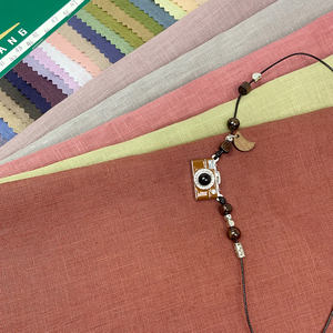 Offre Spéciale <span class=keywords><strong>produit</strong></span> 100 fournisseur de textiles de tissu de chanvre écologique naturel 145gsm 100% tissu de mousseline de chanvre organique de chanvre <span class=keywords><strong>pour</strong></span> l'habillement - Product Image 4