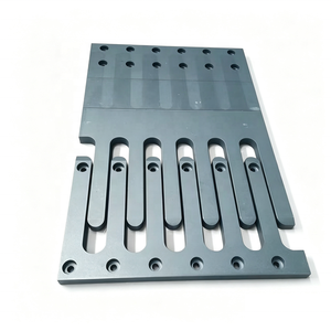 Entretoise à expansion en acier inoxydable pour ponts, fabrication chinoise - Product Image 4