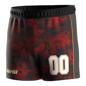 Vêtements de sport pour hommes, vêtements de musculation, maillot de rugby pour femmes, short de sport Frame Ccc, rugby - Product Image 1
