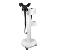Masseur vibrant G5 pour le corps, appareil amincissant, vibrateur dorsal, appareil de modelage du corps