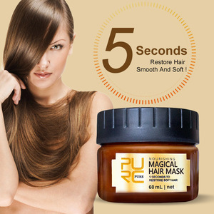 <span class=keywords><strong>Trattamento</strong></span> <span class=keywords><strong>Capelli</strong></span> Non Termico Antiscivolo e Profondamente Nutriente - Ricostruzione Punte Secche/Frangibili/Sfilacciate Idrata e nutre. Liscio e Voluminoso. - Product Image 1