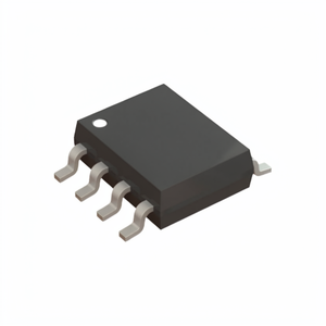 <b>Electronic</b> Circuit Components EM3027IDSSO8B+ Clock Timing Manufacturer Channel 8 SOlC - Product Image 1