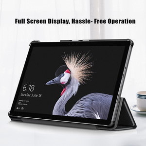 Coque de protection pour tablette Microsoft <span class=keywords><strong>Surface</strong></span> <span class=keywords><strong>Go</strong></span> 2/<span class=keywords><strong>3</strong></span>, écran de 10.5 pouces, 2018/2020/2021 - Product Image 5