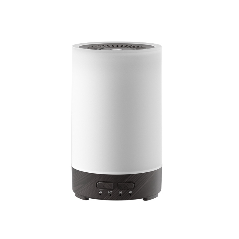 Grano de Madera Oscura