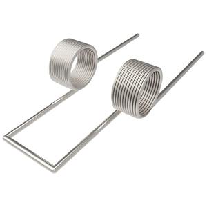 Resorte de Torsión de Precisión Personalizado, Resorte de Torsión de Acero Inoxidable para Carga Pesada, para Equipos Mecánicos - Product Image 4