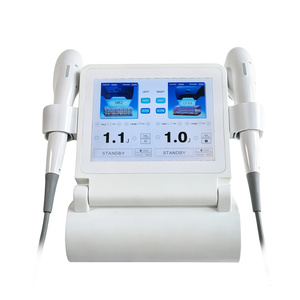 Appareil de rajeunissement cutané 7D 3-en-1 anti-âge et amincissant pour le visage et le corps - Product Image 1