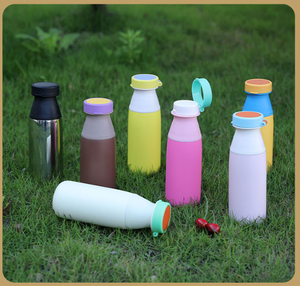 Gobelet isotherme de luxe 40 oz en acier inoxydable avec poignée et couvercle à paille, vente en gros, logo personnalisé, tasse de voyage isolée pour voiture - Product Image 4