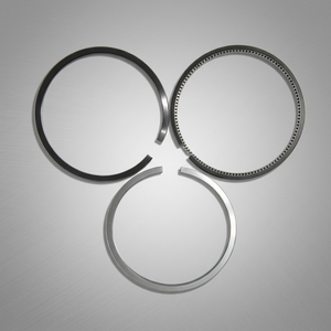 Piston <b>Ring</b> 5-12121-005 for ISUZU 6BD1 - Product Image 2