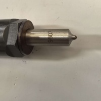 Inyector de Combustible Original 4063524EA para Motor Diésel Cummins K19 KTA19 NT855 N14, Repuesto para el Sistema de Combustible