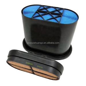 Chất lượng cao không khí động cơ Bộ lọc p608533 p607542 p608666 p607557 p606121 yếu tố Bộ lọc không khí 32/925682 32/925683 Bộ lọc không khí - Product Image 4