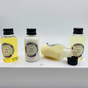 Flaconi Monouso per <span class=keywords><strong>Hotel</strong></span> da 40ml, Shampoo e Balsamo, Set Cortesia per <span class=keywords><strong>Hotel</strong></span> - Product Image 4