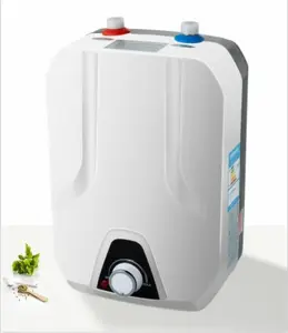 Stockage Chauffe-eau électrique Chaudière de stockage Fabricant de chauffe-eau électrique certifié CE Chauffe-eau de cuisine