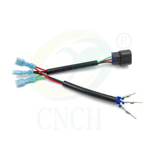 Outil de réglage TPS Modèle-3 Faisceau de câblage du capteur de position du papillon des gaz Compatible avec KTM EXC-F XCF-W 2017+ XC-F SXF 2016+ - Product Image 4