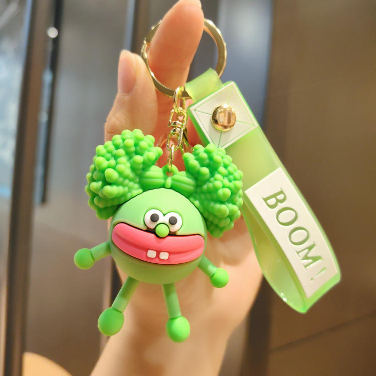 สีเขียว