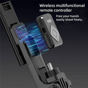 <span class=keywords><strong>Stabilisateur</strong></span> de cardan intelligent Q1 à suivi automatique du visage par IA, rotation à 360°, pour vlog, suivi intelligent pour téléphone portable - <span class=keywords><strong>Prix</strong></span> usine - Product Image 4